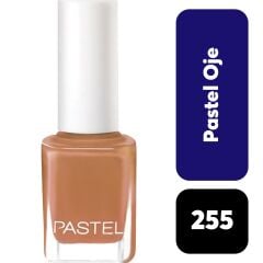 Pastel Oje 255