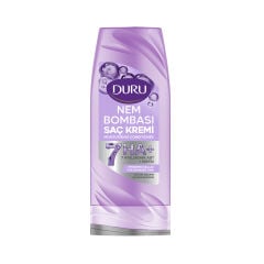 Saç Kremi Duru 385 ml Yoğun Onarım ve Nemlendirici