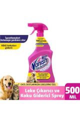 Sprey Vanish Kosla 500 ml Leke Çıkarıcı