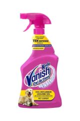 Sprey Vanish Kosla 500 ml Leke Çıkarıcı