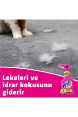 Sprey Vanish Kosla 500 ml Leke Çıkarıcı