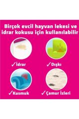 Sprey Vanish Kosla 500 ml Leke Çıkarıcı