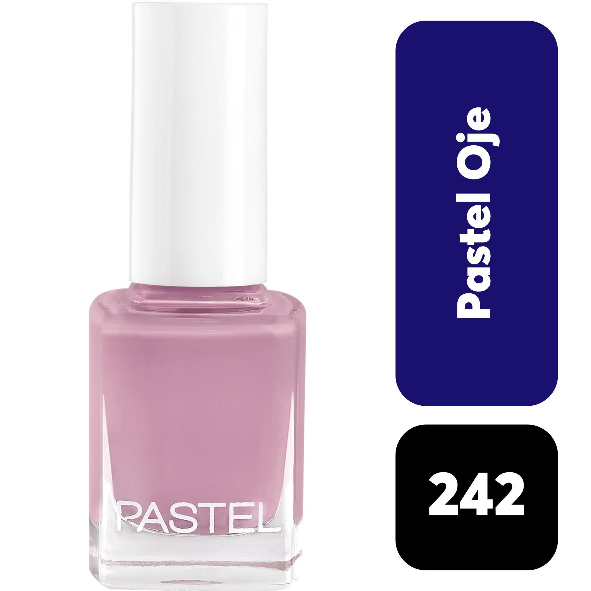 Pastel Oje 242
