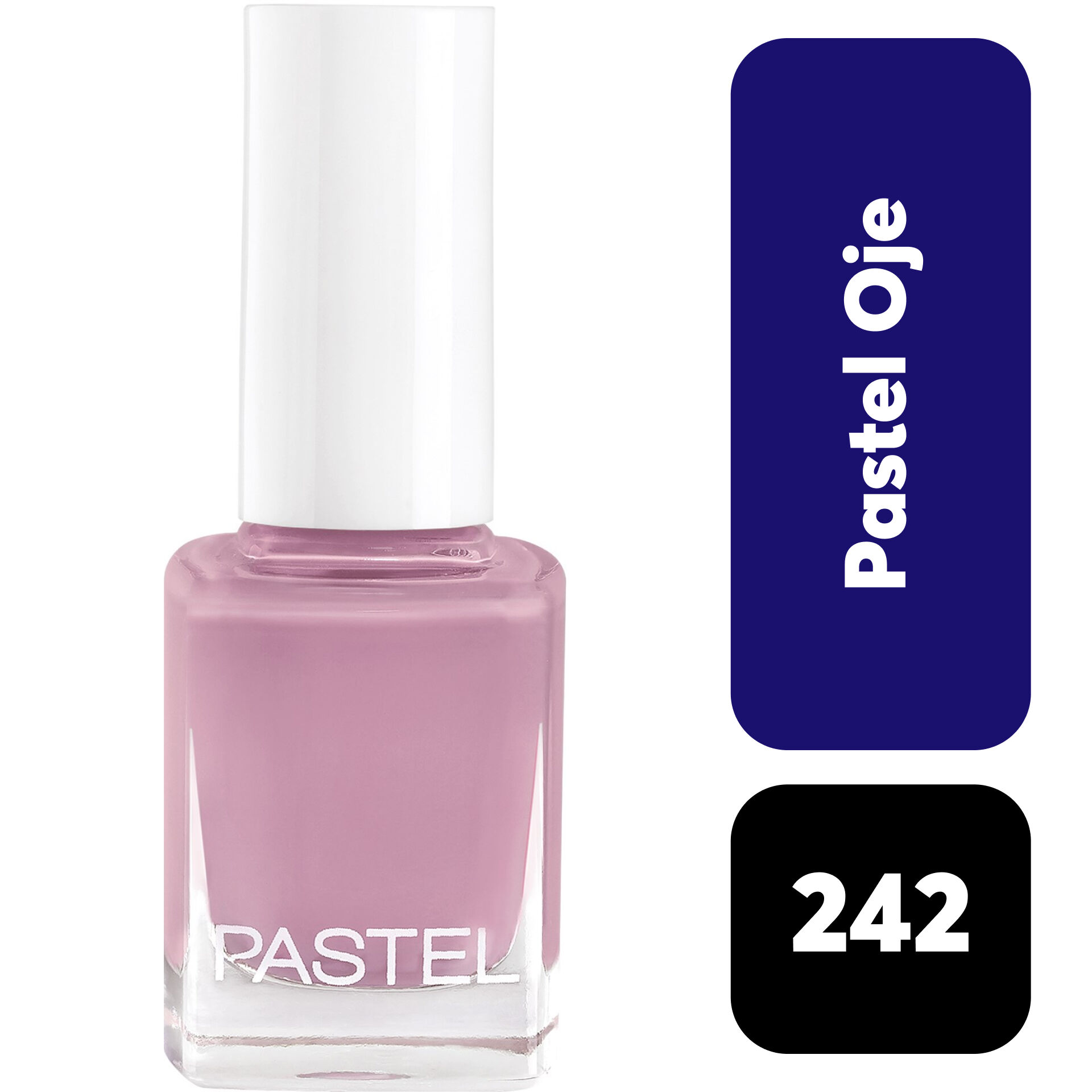 Pastel Oje 242