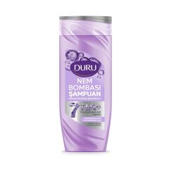 Şampuan Duru 400 ml Yoğun Onarım ve Nemlendirici