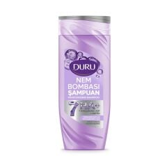 Şampuan Duru 400 ml Yoğun Onarım ve Nemlendirici