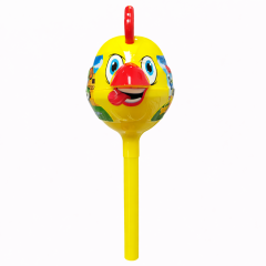 Bobbo Chicky Sürpriz Oyuncak Hediyeli 40'lı