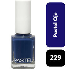 Pastel Oje 229