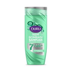 Şampuan Duru 400 ml Arındırıcı ve Hacim Verici