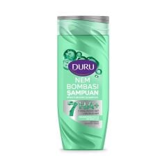 Şampuan Duru 400 Ml Arındırıcı Ve Hacim Verici