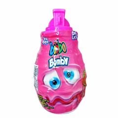 Bobbo Bomby Aromalı Emzik Şeker 12'li