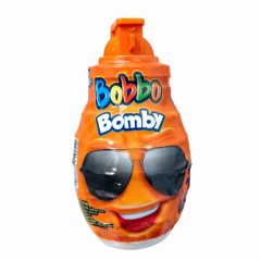 Bobbo Bomby Aromalı Emzik Şeker 12'li