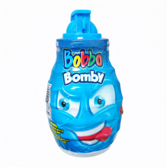Bobbo Bomby Aromalı Emzik Şeker 12'li
