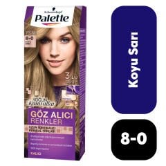 Palette .8-0 Bal Köpüğü