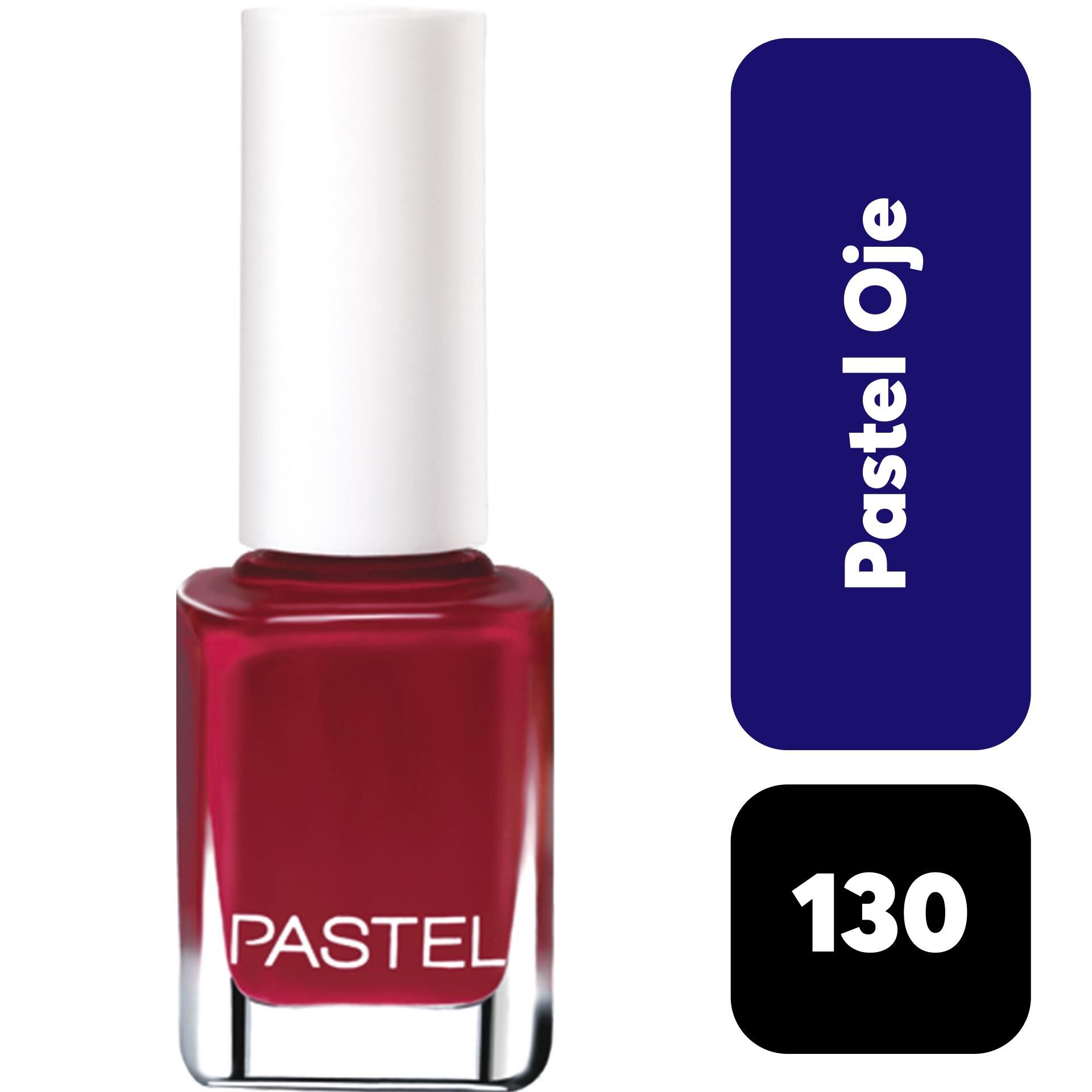 Pastel Oje 130