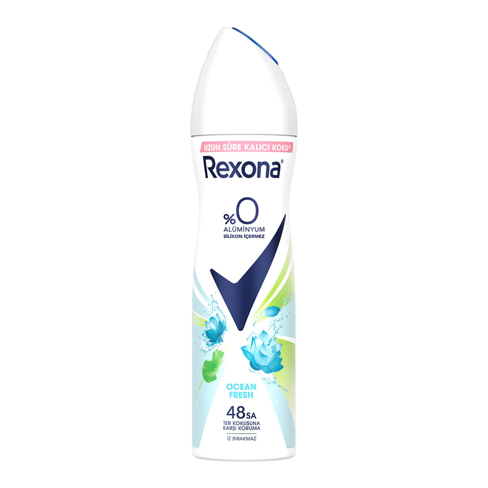 Deodorant Rexona Erkek 150 ml Ocean Fresh
