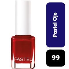 Pastel Oje .99