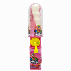 Bobbo Dancer Candy Aromalı Sert Şeker 16lı