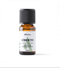 Alfheim Biberiye Uçucu Yağ 10 Ml