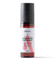 Alfheim Kuşburnu Çekirdeği Taşıyıcı Yağ 30 Ml