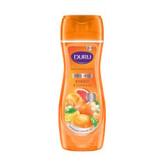 Duru Fresh Enerji Bombası Sensations Duş Jeli 450 ml