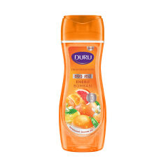 Duru Fresh Enerji Bombası Sensations Duş Jeli 450 ml