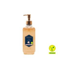 Pereja Sıvı Sabun 500 ml Pudra