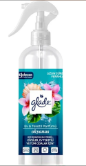 Koku Glade Ev & Tekstil Parfümü 450 Ml Okyanus