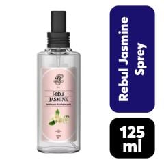Kolonya Rebul 125 ml Jasmine
