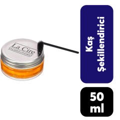 Kaş Şekillendirici La Cire Kaş Wax 50 ml