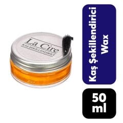 Kaş Şekillendirici La Cire Kaş Wax 50 ml
