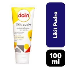 Likit Pudra Dalin 100 ml