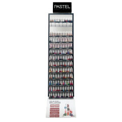 .Pastel Oje ..Büyük Stand 1008 Adetlik