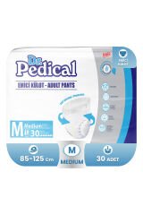 .Dr. Pedical Emici Külot 30'lu Medium