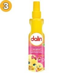 Kolay Tarama Spreyi Dalin 200 ml