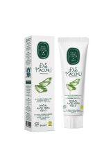 Diş Macunu Eyüp Sabri Tuncer Doğal 90 ml Aloe Vera Özlü