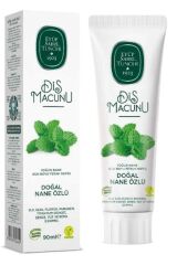.Eyüp Sabri Tuncer Doğal Diş Macunu 90 ml Nane Özlü