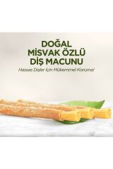 Diş Macunu Eyüp Sabri Tuncer Doğal 90 ml Misvak Özlü