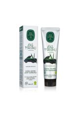 Diş Macunu Eyüp Sabri Tuncer Doğal 90 ml Bambu Aktif Karbonlu