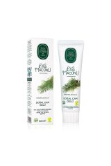 .Eyüp Sabri Tuncer Doğal Diş Macunu 90 ml Çam Özlü