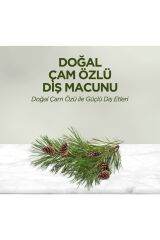 .Eyüp Sabri Tuncer Doğal Diş Macunu 90 ml Çam Özlü