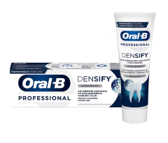 ORAL-B DİŞ MACUNU DENSIFY HASSAS BEYAZLIK 65 ML
