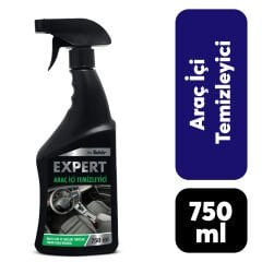 Fakir Expert Araç İçi Temizleyici 750 ml