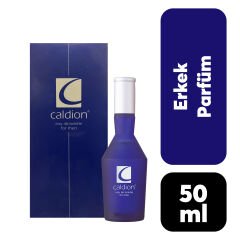 Parfüm Erkek Caldion 50 ml