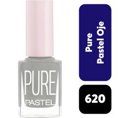 Pastel Oje Pure 620