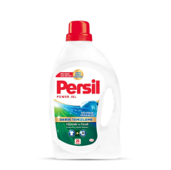 Sıvı Deterjan Persil Jel 1690 ml Okyanus