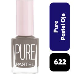 Pastel Oje Pure 622