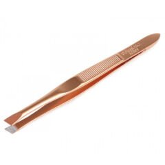 Nascita Bronz Yan Ağız Cımbız