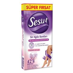 Sesu Ağda Bandı 42'li Hassas Ciltler
