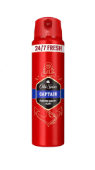 OLD SPICE DEODORANT CAPTAIN 150 ML